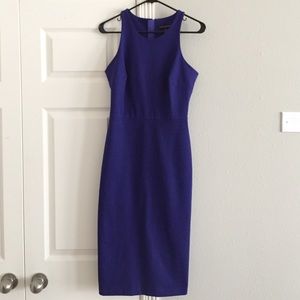 Banana Republic Sloan Dress